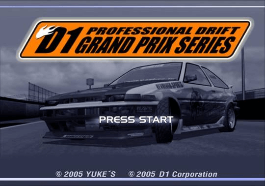 Grand Prix Challenge screenshot 3 for Playstation 2